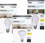 Feit Electric công bố giải pháp chiếu sáng LED IntelliBulb TM