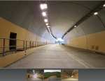 Đèn chiếu sáng đường hầm với giải pháp công nghệ LED tiết kiệm