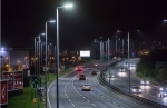 Thay thế chiếu sáng LED đường - Luân Đôn