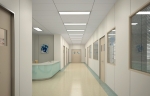 Sử dụng đèn chiếu sáng LED cho các cơ sở chăm sóc sức khoẻ?