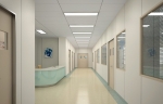 Sử dụng đèn chiếu sáng LED cho các cơ sở chăm sóc sức khoẻ?