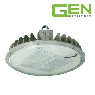 Highbay 55W, 113W, 151W, 200W Luxtron High Bay Ecoplus GEN4