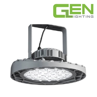 Đèn led 150W, 200W, 250W, 400W Schreder