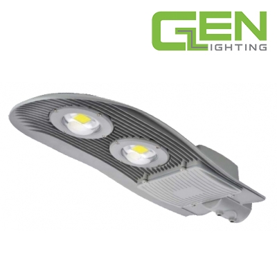 Đèn đường led NRLED711 80W