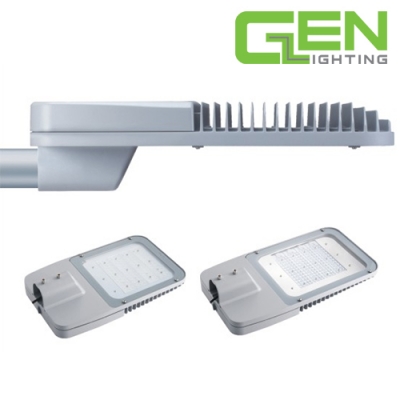 Đèn led đường phố 60W / 100w / 120w / 150w