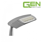 Đèn led đường phố TECEO 18W-107W Schreder